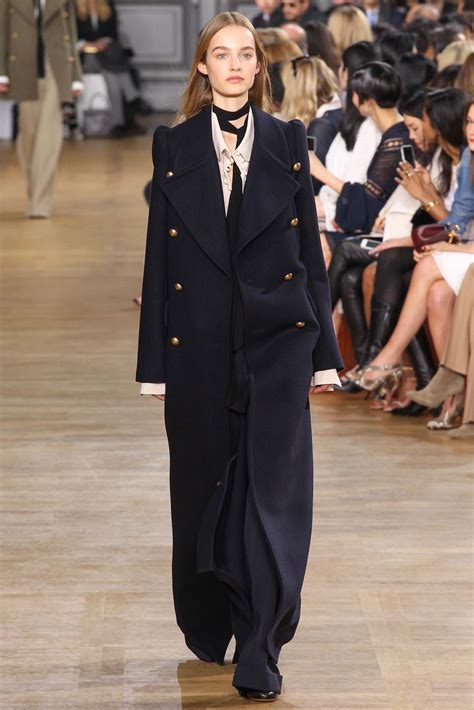 Chloé Fall 2015 Ready